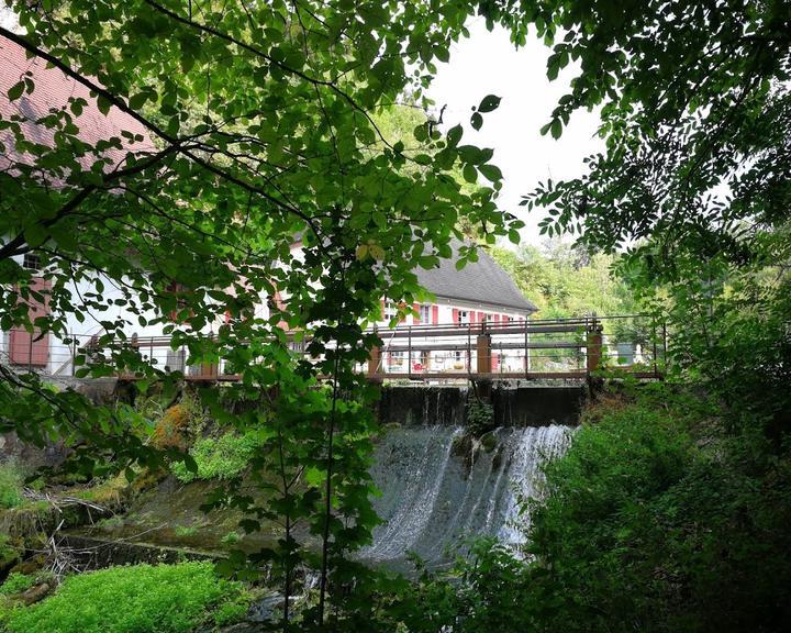 Gasthof Friedrichshohle Restaurant