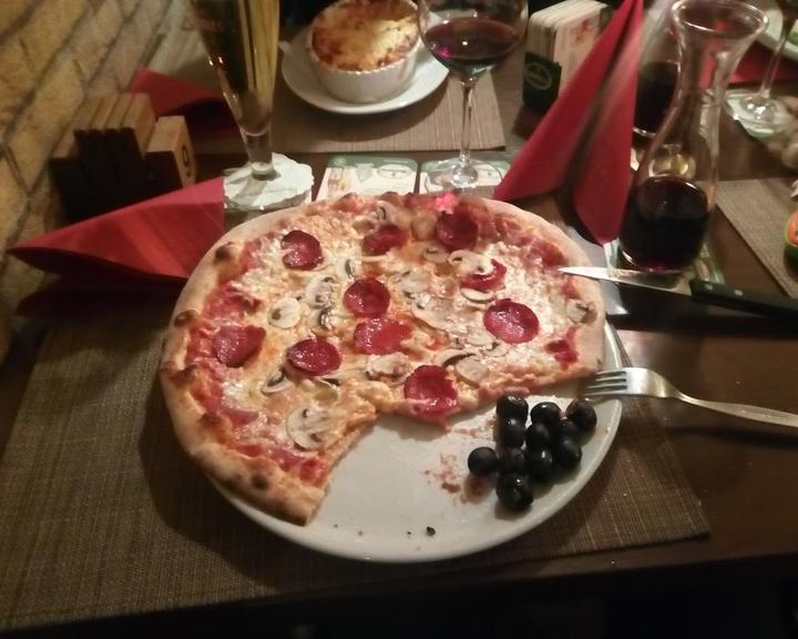 Ristorante Pizzeria La Grotta